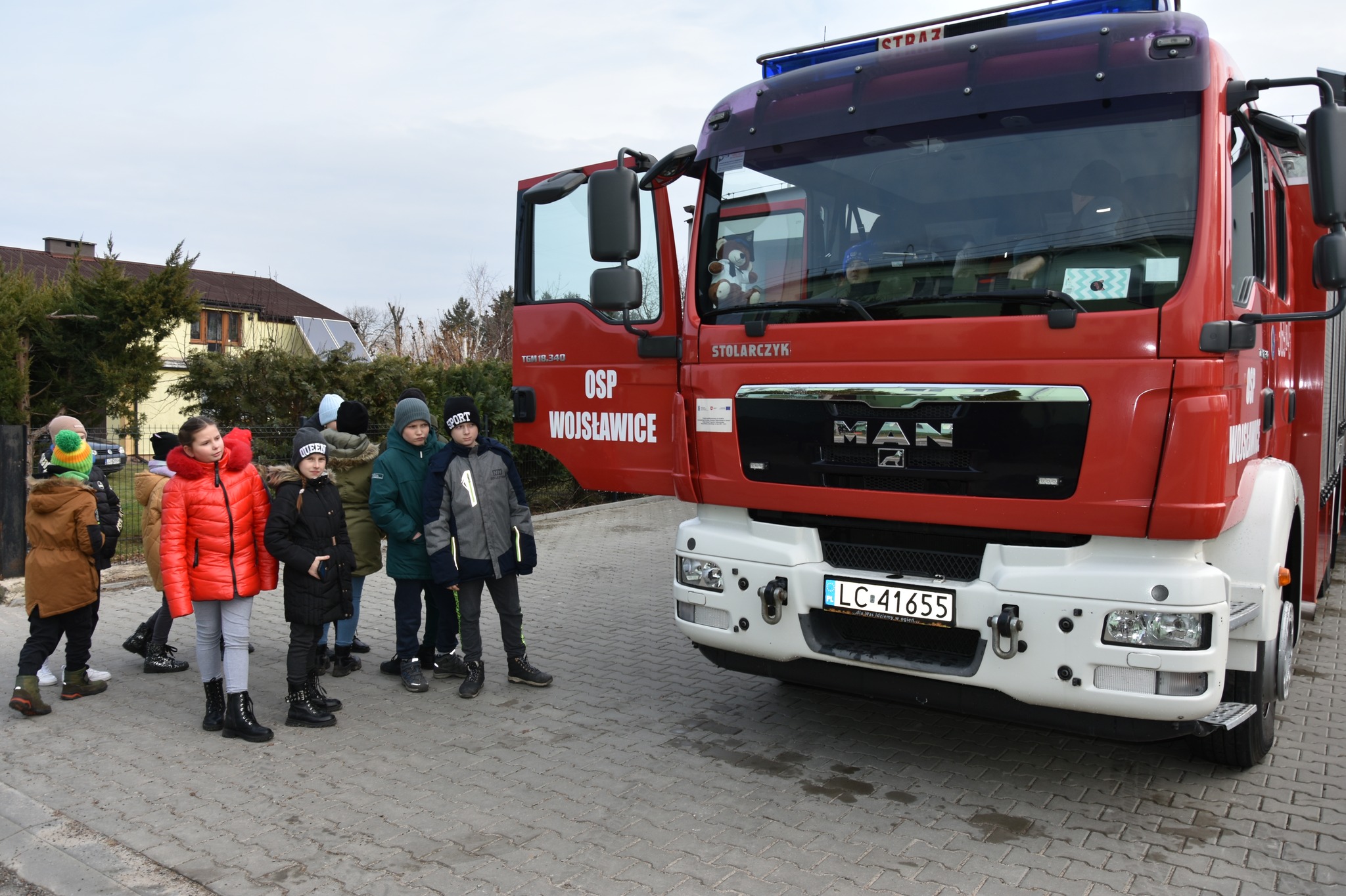 Ferie z Domem Kultury 2024